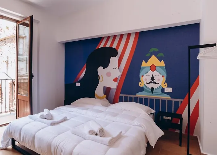 Kalos Apartments Catania